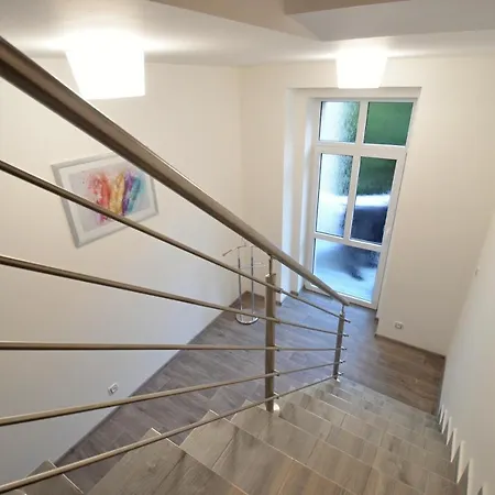 Jízdárenská Apartamento *