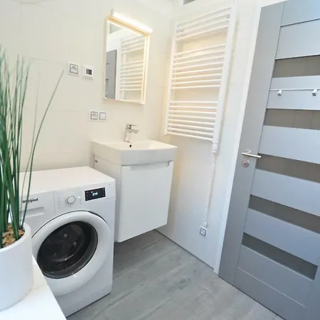Jízdárenská Apartamento *