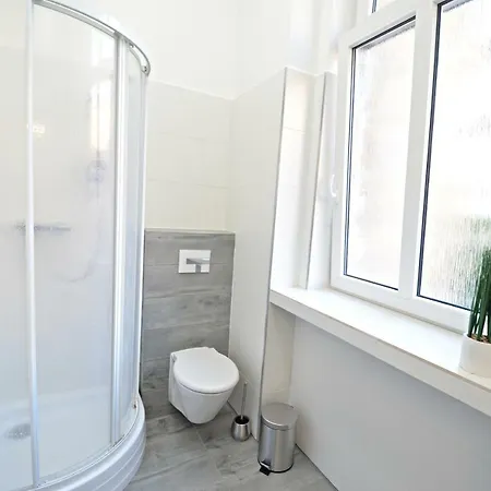 Apartamento Jízdárenská KLV